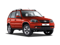 Lada Niva