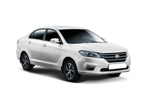 Lifan Solano II