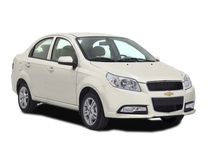 Chevrolet Nexia
